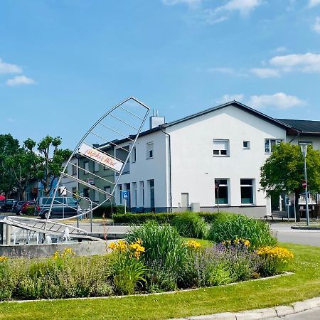 Apartmán Martinshof Podersdorf am See Exteriér fotografie