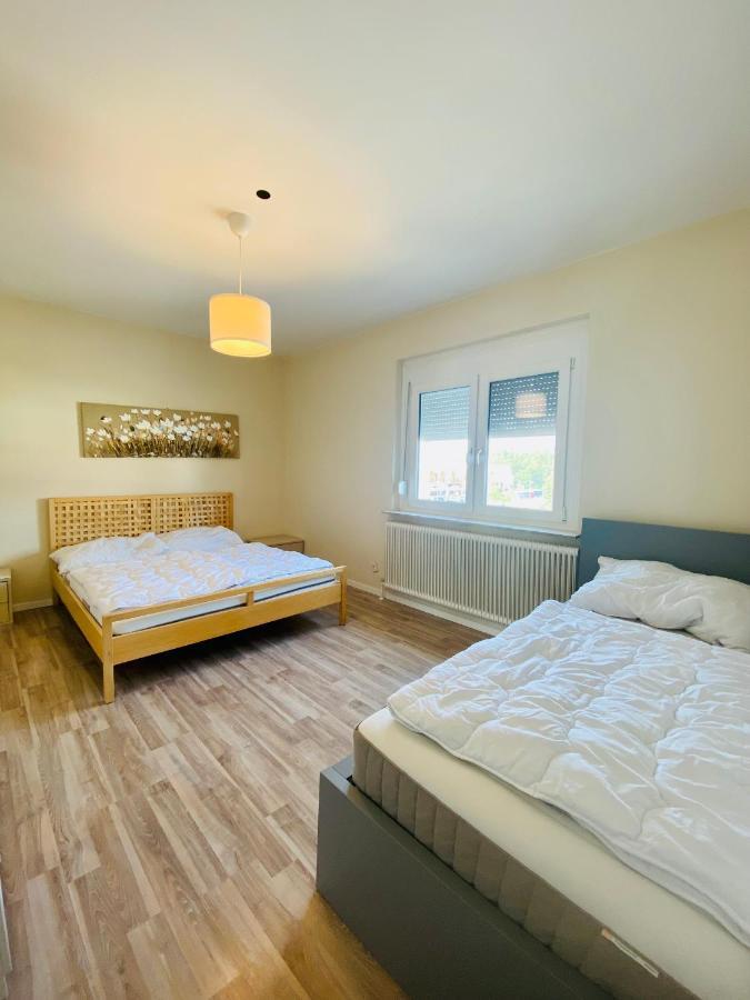 Apartmán Martinshof Podersdorf am See Exteriér fotografie